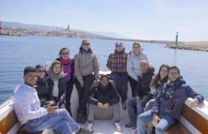 Italy - Dolphin and Marine Life Conservation in Sardinia14