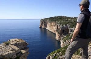 Italy - Dolphin and Marine Life Conservation in Sardinia15