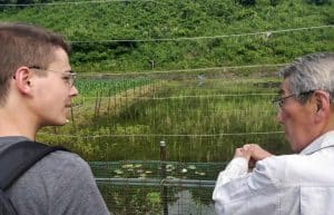 Japan - Otaki Village Agriculture6