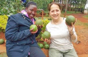 Kenya - Sustainable Village Agriculture7