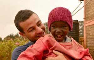 Kenya - Teaching, Maasai Mara and Beach Road Trip15
