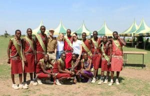 Kenya - Teaching, Maasai Mara and Beach Road Trip9