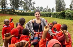 Kenya - Village Kindergarten3