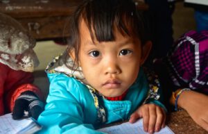 Laos - Educational Outreach12