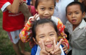 Laos - Educational Outreach4