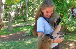 Madagascar - Lemur Conservation16