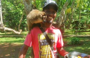 Madagascar - Lemur Conservation18