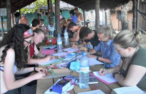 Madagascar - Wildlife Research and Conservation19