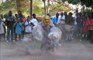 Malawi - Teaching and Sports Facilitation13