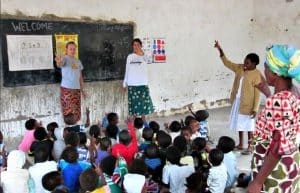 Malawi - Teaching and Sports Facilitation3