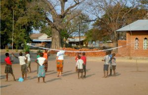Malawi - Teaching and Sports Facilitation5