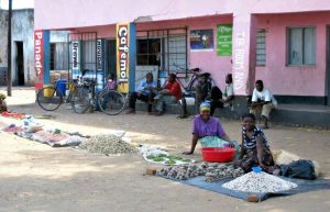 Malawi - Teaching and Sports Facilitation6