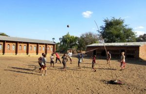 Malawi - Teaching and Sports Facilitation7