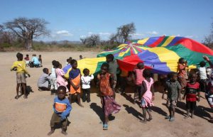 Malawi - Teaching and Sports Facilitation8