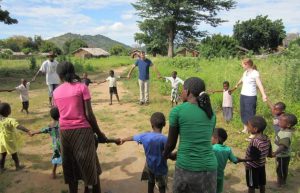 Malawi - Teaching and Sports Facilitation9
