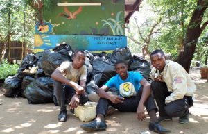 Malawi - Wildlife Rescue Center24