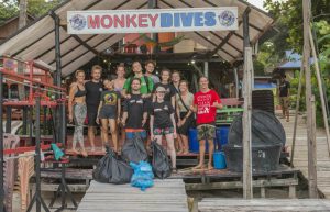 Malaysia - Coral Reef Conservation and Diving31