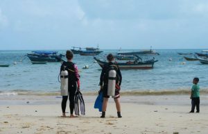 Malaysia - Coral Reef Conservation and Diving8