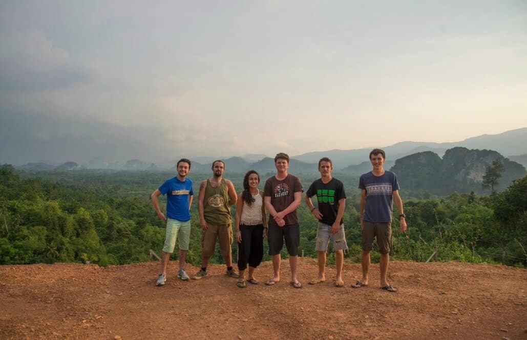 Malaysia - Jungle Trekking and Sea Turtle Conservation14