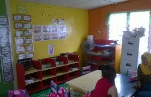 Malaysia - Kuching Kindergarten Care10
