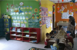 Malaysia - Kuching Kindergarten Care12