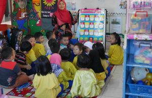 Malaysia - Kuching Kindergarten Care2
