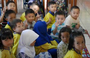 Malaysia - Kuching Kindergarten Care3