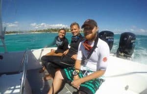 Mexico - Diving for Marine Conservation10