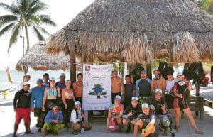 Mexico - Diving for Marine Conservation33