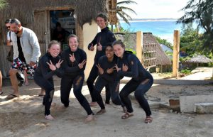 Mozambique - Whale Shark and Marine Conservation6