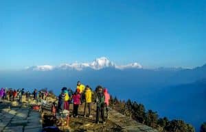 Nepal - Adventure, Trek and Volunteer Nepal10