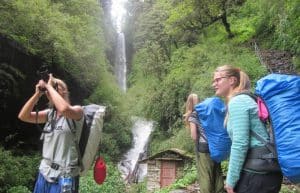 Nepal - Adventure, Trek and Volunteer Nepal12