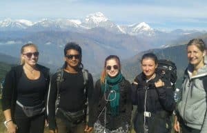 Nepal - Adventure, Trek and Volunteer Nepal15