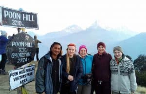 Nepal - Adventure, Trek and Volunteer Nepal6