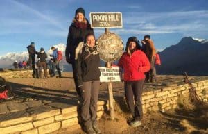 Nepal - Adventure, Trek and Volunteer Nepal7