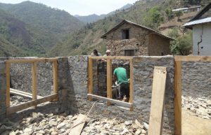 Nepal - Construction and Rebuilding13