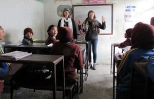 Nepal - Educational Outreach in Kathmandu21