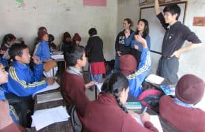 Nepal - Educational Outreach in Kathmandu24