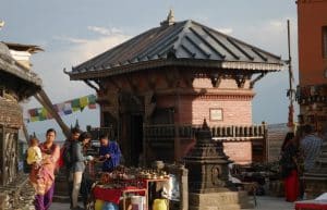 Nepal - Educational Outreach in Kathmandu26