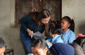 Nepal - Educational Outreach in Kathmandu3