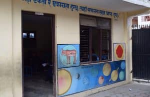 Nepal - Educational Outreach in Kathmandu7
