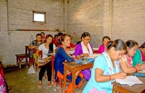 Nepal - Empowering Women in Kathmandu10