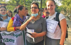 Nepal - Empowering Women in Kathmandu3