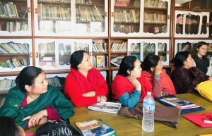 Nepal - Empowering Women in Kathmandu4