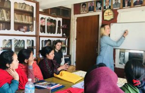 Nepal - Empowering Women in Kathmandu5