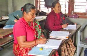 Nepal - Empowering Women in Kathmandu6