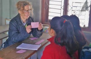 Nepal - Empowering Women in Kathmandu8