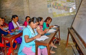 Nepal - Empowering Women in Kathmandu9