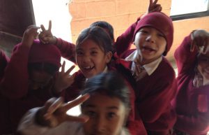 Nepal - Teaching in Buddhist Monasteries13