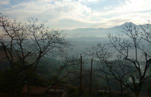 Nepal - Teaching in Buddhist Monasteries15